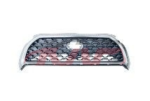 For Toyota 272822 Corolla Cross grille , Toyota  Abs Grille, Corolla Cross Suv Auto Parts-