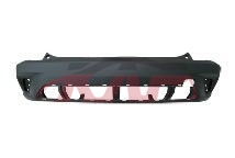 For Toyota 27282021 Corolla Cross&nbsp;rear Bumper W/trialer Cover&nbsp;, Toyota  Bumper Guard Rear, Corolla Cross Suv Parts For Cars-