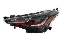 For Toyota 27292021 Corolla Cross, Usa&nbsp;head Lamp&nbsp;, Corolla Cross Suv Car Pardiscountce, Toyota  Head Light-