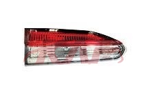 For Toyota 272922 Corolla Cross, Usa tail Lamp Inside, Low , Corolla Cross Suv Basic Car Parts, Toyota   Car Led Taillights-