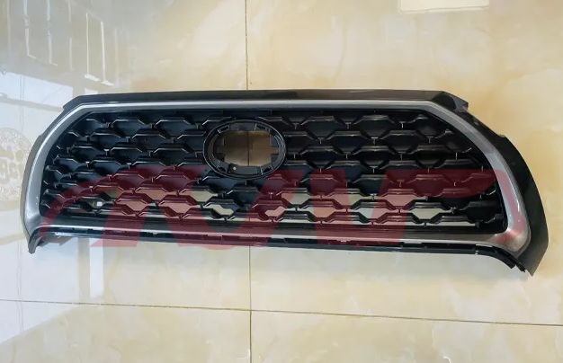For Toyota 27282021 Corolla Cross&nbsp;grille&nbsp;5212916903, Toyota  Car Chrome Front Grille, Corolla Cross Suv Auto Parts-5212916903