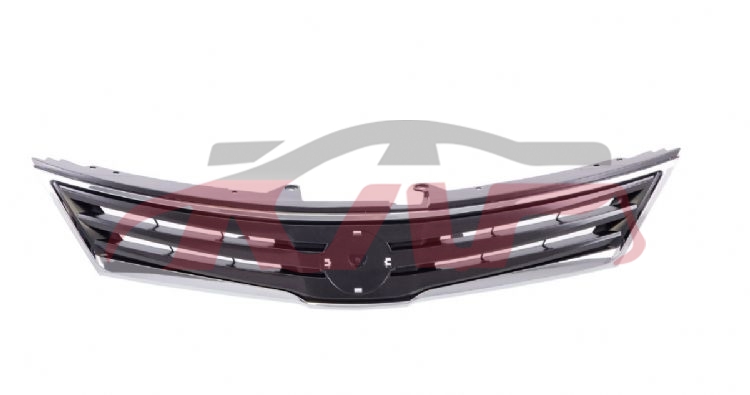 For Nissan 9802007-2011 versa&nbsp;grille 4d/5d&nbsp;62310zw80a, Versa List Of Car Parts, Nissan  Auto Grilles-62310ZW80A