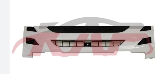 For Isuzu 1391700p/npr85 Narrow&nbsp;grille Short White 121cm28cm&nbsp;8-974289771, Isuzu  Grills For Car, 700p Car Spare Parts-8-974289771