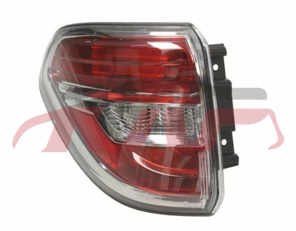 For Nissan 20952014 Patrol&nbsp;tail Lamp Out Red&nbsp;, Nissan  Auto Part, Patrol Car Accessorie-