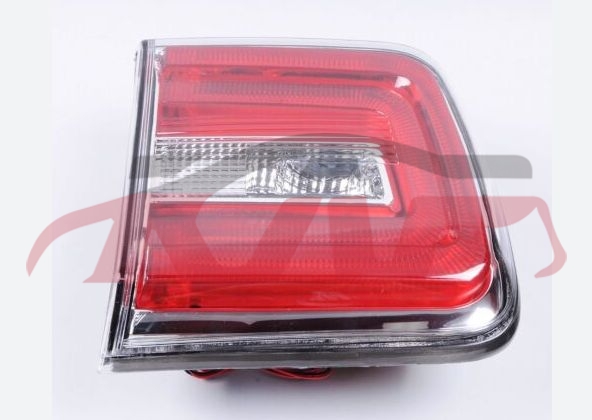 For Nissan 20952014 Patrol&nbsp;tail Lamp Inner Red&nbsp;, Patrol Accessories, Nissan  Auto Part-