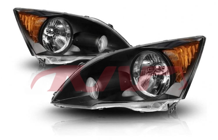 For Honda 3332010 Crv Re2/4&nbsp;head Lamp&nbsp;ho2503129  Ho2502129, Crv  Car Parts Discount, Honda  Car Lamp-HO2503129  HO2502129