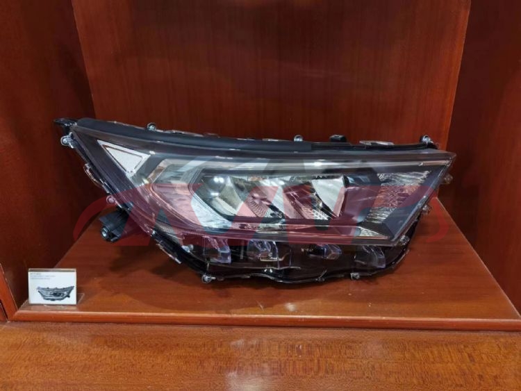 适用于丰田2019-2020 RAV4&nbsp;大灯，LED 中国款&nbsp;R:81145-42842 L:81185-42842, RAV4 汽车配件价格, 丰田 汽车配件-R:81145-42842 L:81185-42842