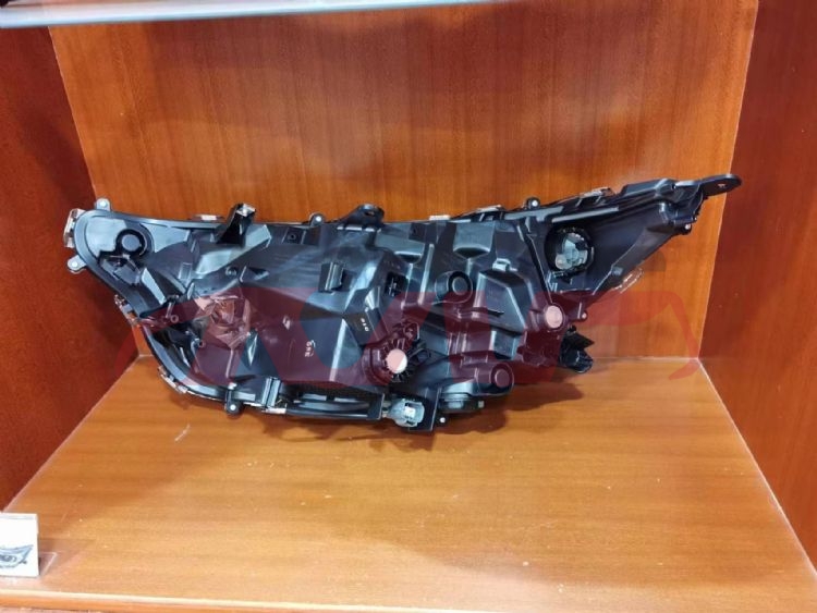 适用于丰田2019-2020 RAV4&nbsp;大灯，LED 中国款&nbsp;R:81145-42842 L:81185-42842, RAV4 汽车配件价格, 丰田 汽车配件-R:81145-42842 L:81185-42842