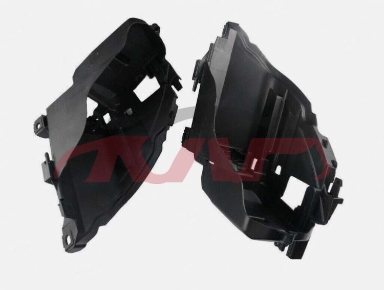 For Audi 7982010-2015 Q7&nbsp;head Lamp Bracket&nbsp;4l0941613a     4l0941614a, Audi  Head Light Bracket, Q7 Car Accessorie-4L0941613A     4L0941614A