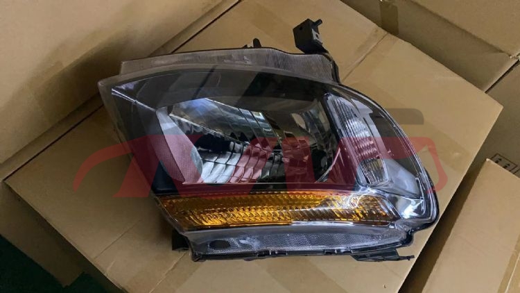 For Ford 10982012 Ranger&nbsp;head Lamp Black Lower-level&nbsp;, Ranger Automotive Parts, Ford  Car Headlights-