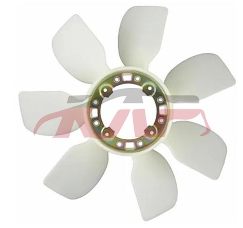 For Toyota 3192001 Hilux Surf&nbsp;fan Blade&nbsp;16361-62010, Toyota   Cooling Fan Shroud, Hilux Car Accessorie Catalog-16361-62010