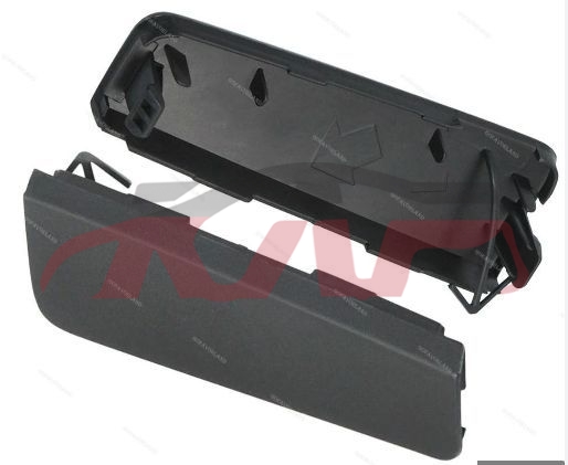 适用于丰田2019-2020 RAV4&nbsp;拖车盖&nbsp;53285-42120 , 53286-42130, 丰田 , RAV4 汽车配件价格-53285-42120 , 53286-42130