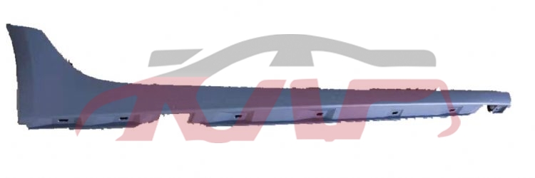 For Audi 10572016-2018 A6 C7pa&nbsp;stone  Chip  Guard, 0, Bl&nbsp;4gd853856gru, Audi  Auto Part, A6 Car Parts Shipping Price-4GD853856GRU