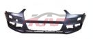 For Audi 7872009-2012 A4 （b9）&nbsp;front Bumper&nbsp;8k0807065(单)  8k0807065a(双), Audi  Front Guard, A4 Accessories Price-8K0807065(单)  8K0807065A(双)
