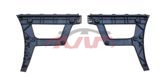 For Audi 10572016-2018 A6 C7pa&nbsp;rear Bumper Bracket&nbsp;8k5 807 453a/454a, Audi  Bumper St, A6 Car Pardiscountce-8K5 807 453A/454A
