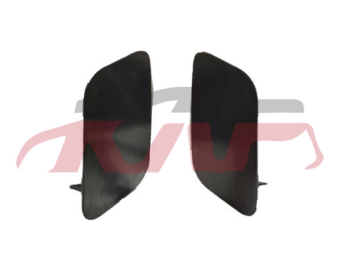 For Audi 11042016-2018 Q3&nbsp;water Spray Cover&nbsp;8u0 955 275/276, Audi  Auto Part, Q3 Car Accessories-8U0 955 275/276