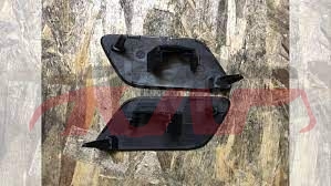 For Audi 21112016-2019 Q7&nbsp;water Spray Cover&nbsp;4m0807753a   4m0807754a, Audi  Auto Part, Q7 Automobile Parts-4M0807753A   4M0807754A