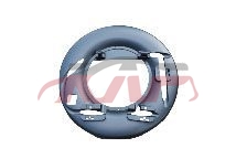 For Toyota 2352016-2018 Landcruiser Fj200&nbsp;base Of Spare Tire Cover&nbsp;, Land Cruiser Car Parts? Price, Toyota  Auto Part-