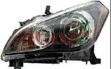 For Infiniti 2330q70&nbsp;head Lamp&nbsp;260601ma3d  260101ma3d, Infiniti  Car Headlamps, Q70 Automobile Parts-260601MA3D  260101MA3D