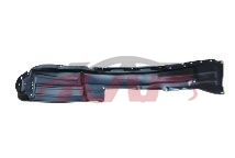 适用于丰田2018-2020 霸道&nbsp;叶子板内衬&nbsp;, 霸道普拉多 汽车零配件, 丰田 前杠内衬-