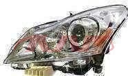 For Infiniti 9842008-2010 G37&nbsp;head Lamp  Sport&nbsp;260601nm1d   260101nm1d, Infiniti  Head Light, G37 Car Accessorie-260601NM1D   260101NM1D