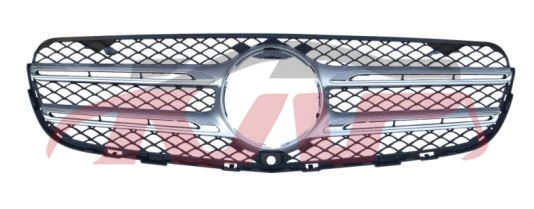 For Benz 20252213-15&nbsp;grille&nbsp;2538802000, Gl Automotive Accessories Price, Benz   Car Body Parts-2538802000