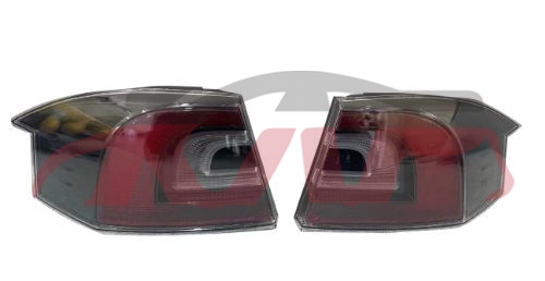 For Tesla 1944model S 2016-2019&nbsp;tail Lamp&nbsp;6005918-00-g    6005919-00-g, Tesla  Auto Part, Model S Car Parts Discount-6005918-00-G    6005919-00-G