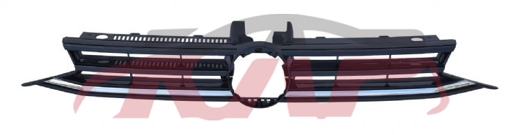 For V.w. 26672016 Touran&nbsp;grille&nbsp;5td853651, V.w.   Automotive Parts, Touran Auto Part-5TD853651