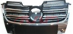 For V.w. 26652006-2010 Jetta&nbsp;grille&nbsp;1kd853651  1k5853653a, V.w.  Plastic Grille, Jetta Advance Auto Parts-1KD853651  1K5853653A