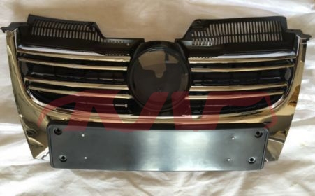 For V.w. 26652006-2010 Jetta&nbsp;grille&nbsp;1kd853651, Jetta List Of Car Parts, V.w.  Grills For Car-1KD853651