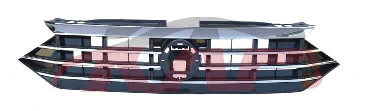 For V.w. 27892019-2021 Jetta&nbsp;grille&nbsp;17a853653e   17g 853 653, Jetta Auto Parts Shop, V.w.  Plastic Grille-17A853653E   17G 853 653