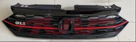 For V.w. 27892019-2021 Jetta&nbsp;grille&nbsp;17a853653e   17a 853 653 B   17a853651ad-cee, V.w.  Automobile Air Inlet Grille, Jetta Car Parts Store-17A853653E   17A 853 653 B   17A853651AD-CEE