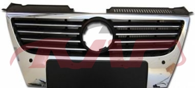 For V.w. 27562009-2012 Cc&nbsp;grille&nbsp;3c0853651ah, Cc Parts, V.w.  Car Parts-3C0853651AH