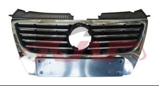 For V.w. 27562009-2012 Cc&nbsp;grille&nbsp;3c0853651ah, V.w.   Automotive Accessories, Cc Car Accessorie-3C0853651AH