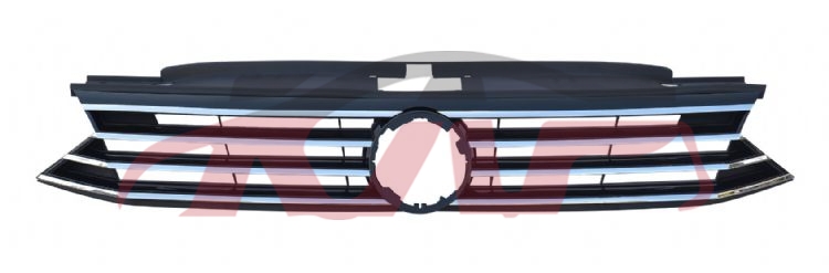 For V.w. 2809passat B8&nbsp;grille&nbsp;3go853653, V.w.  Grille Guard, Passat Parts For Cars-3GO853653