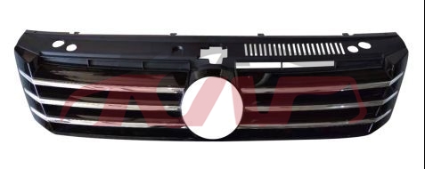 For V.w. 2809passat B8&nbsp;grille&nbsp;56e853651c, V.w.  Grille Guard, Passat Automotive Accessories Price-56E853651C