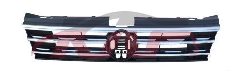 For V.w. 16132017-2020 Tiguan&nbsp;grille&nbsp;5ng853653, Tiguan Auto Parts Manufacturer, V.w.  Car Lamps-5NG853653