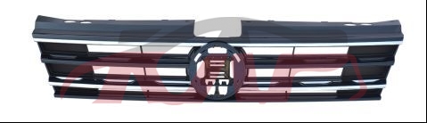 For V.w. 16132017-2020 Tiguan&nbsp;grille&nbsp;5ng853653, V.w.  Auto Parts, Tiguan Car Parts-5NG853653