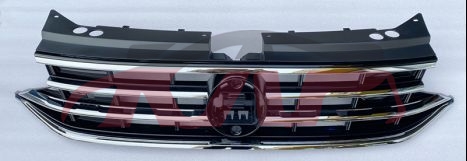For V.w. 16132017-2020 Tiguan&nbsp;grille&nbsp;5nh853659, Tiguan Auto Part Price, V.w.  Car Lamps-5NH853659