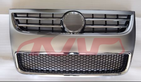 For V.w. 7542011-2014 Touareg&nbsp;grille&nbsp;7l6853651k/l, Touareg Automotive Parts, V.w.  Car Lamps-7L6853651K/L