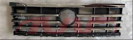 For V.w. 18452019-2023 Touareg&nbsp;grille&nbsp;760853653l, Touareg Automotive Accessorie, V.w.  Auto Lamp-760853653L