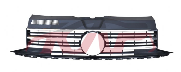 For V.w. 32362016-2019 T6&nbsp;grille&nbsp;7e5853651c/653c, Transporter Car Parts Catalog, V.w.  Plastic Grills-7E5853651C/653C