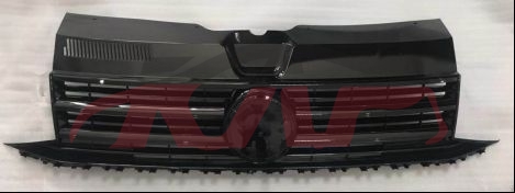 For V.w. 32362016-2019 T6&nbsp;grille&nbsp;7e5853651e, Transporter Auto Parts Price, V.w.  Auto Part-7E5853651E