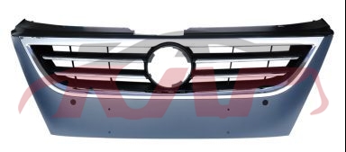 For V.w. 27562009-2012 Cc&nbsp;grille&nbsp;35d853651, Cc Car Parts Store, V.w.   Car Body Parts-35D853651