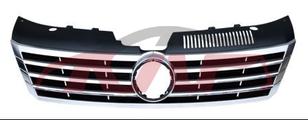 For V.w. 27562009-2012 Cc&nbsp;grille&nbsp;35d853653a, V.w.   Automotive Accessories, Cc Car Parts-35D853653A