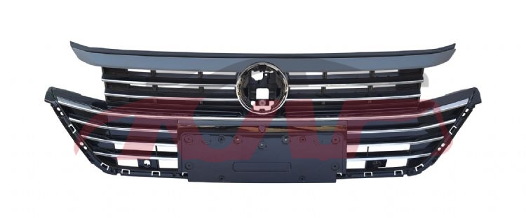 For V.w. 20162018-2020 Cc&nbsp;grille&nbsp;3gg853651, Cc Carparts Price, V.w.  Auto Lamp-3GG853651