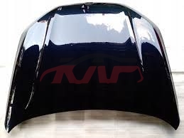 For Bmw 864g11  2016 - 2023（stard Wheelbase）&nbsp;hood&nbsp;41007933415, Bmw  Auto Parts, 7  Automotive Parts-41007933415