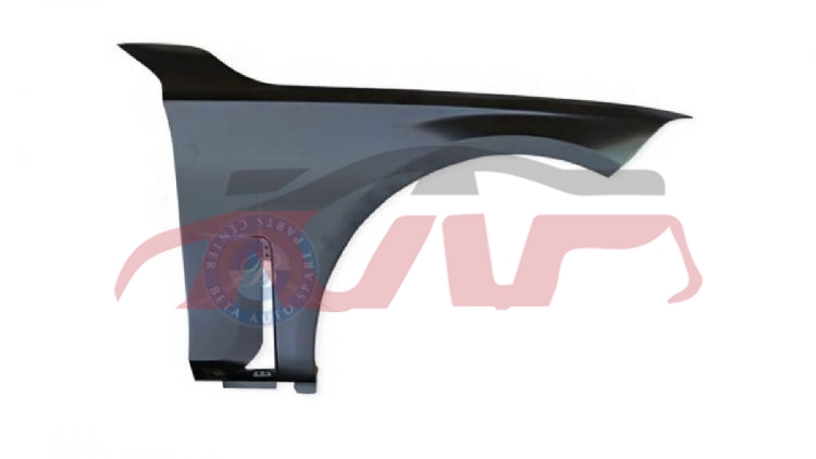 For Bmw 864g11  2016 - 2023（stard Wheelbase）&nbsp;front Fender&nbsp;41007475305   41007475306, 7  Basic Car Parts, Bmw  Car Lamps-41007475305   41007475306