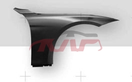 For Bmw 1852f30/f35 Lci 2020年&nbsp;front Fender&nbsp;41007438439   41007438440, Bmw   Automotive Parts, 3  Car Accessorie-41007438439   41007438440