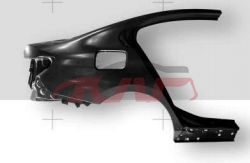 For Bmw 2087g28 2019&nbsp;rear Fender&nbsp;41007493271  41007493272, 3  Car Accessories Catalog, Bmw  Auto Part-41007493271  41007493272